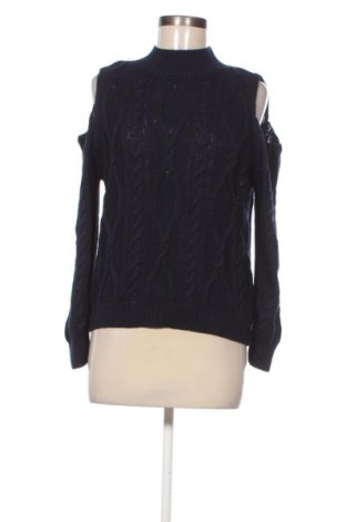 Damenpullover Unbranded, Größe M, Farbe Blau, Preis 9,99 €