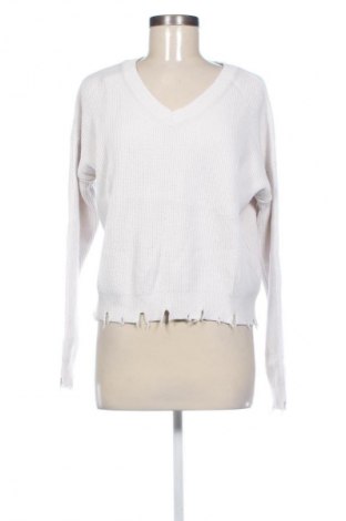Damenpullover Unbranded, Größe M, Farbe Ecru, Preis € 13,99