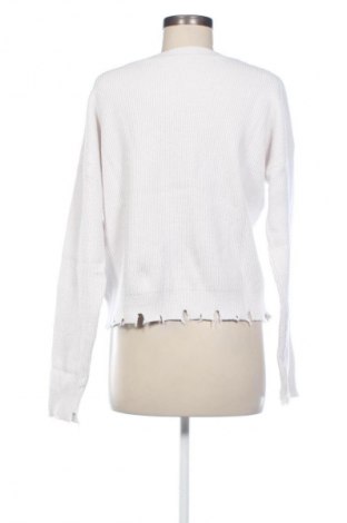 Damenpullover Unbranded, Größe M, Farbe Ecru, Preis € 13,99