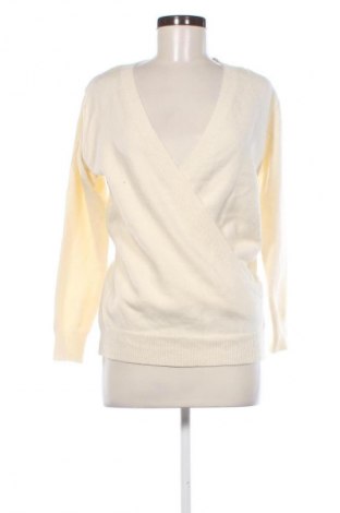 Női pulóver Unbranded, Méret S, Szín Ekrü
, Ár 3 249 Ft