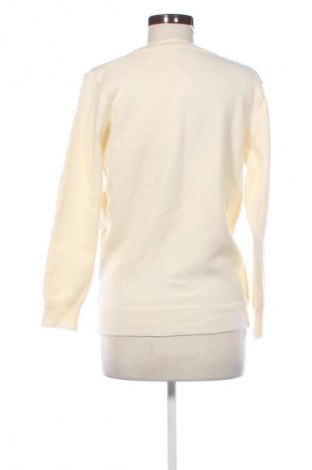 Női pulóver Unbranded, Méret S, Szín Ekrü
, Ár 3 249 Ft