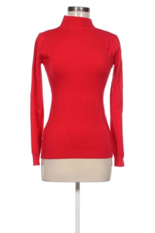 Női pulóver Unbranded, Méret L, Szín Piros, Ár 5 719 Ft