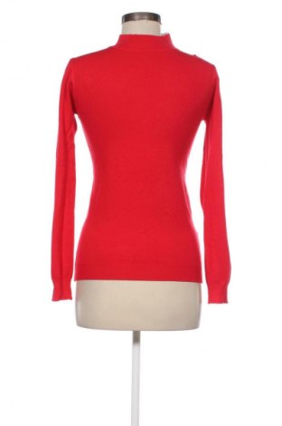 Női pulóver Unbranded, Méret L, Szín Piros, Ár 5 719 Ft