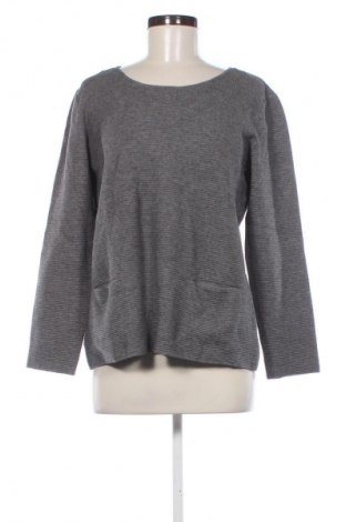 Damenpullover Unbranded, Größe L, Farbe Grau, Preis 9,99 €