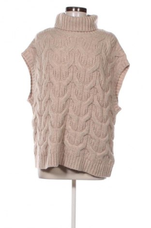 Damenpullover Unbranded, Größe M, Farbe Beige, Preis 8,99 €