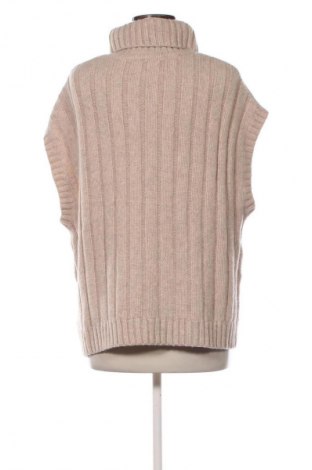 Damenpullover Unbranded, Größe M, Farbe Beige, Preis 8,99 €