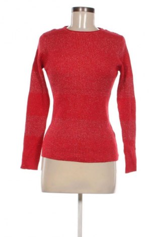 Damenpullover Unbranded, Größe M, Farbe Rot, Preis 9,99 €