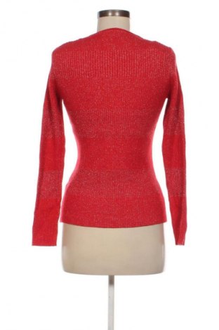 Damenpullover Unbranded, Größe M, Farbe Rot, Preis 9,99 €
