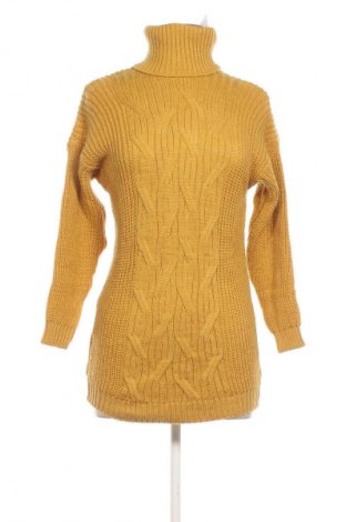 Női pulóver Unbranded, Méret S, Szín Sárga, Ár 5 719 Ft