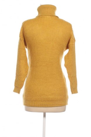 Női pulóver Unbranded, Méret S, Szín Sárga, Ár 5 719 Ft