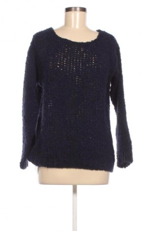 Дамски пуловер Unbranded, Размер L, Цвят Син, Цена 9,71 €