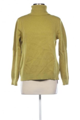 Női pulóver Unbranded, Méret L, Szín Zöld, Ár 5 829 Ft