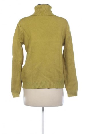 Női pulóver Unbranded, Méret L, Szín Zöld, Ár 5 829 Ft