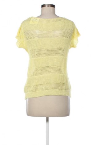 Дамски пуловер Unbranded, Размер S, Цвят Жълт, Цена 2,04 €