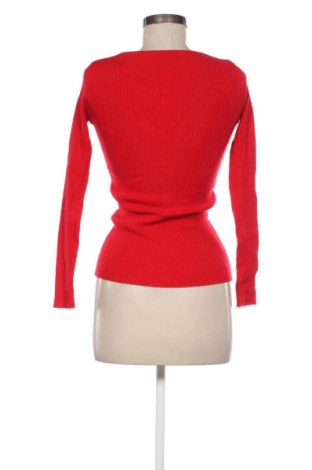 Női pulóver Unbranded, Méret S, Szín Piros, Ár 5 319 Ft