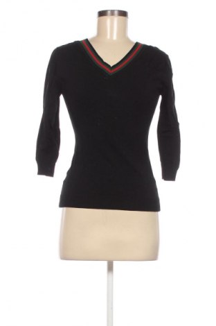 Damski sweter Unbranded, Rozmiar XS, Kolor Czarny, Cena 24,99 zł