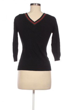 Damski sweter Unbranded, Rozmiar XS, Kolor Czarny, Cena 24,99 zł