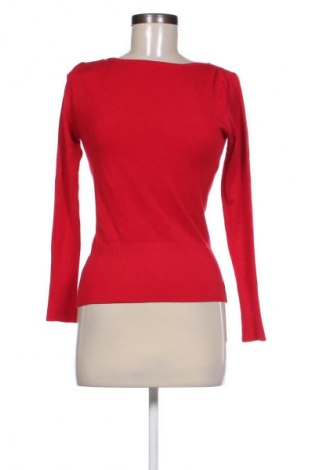 Női pulóver Unbranded, Méret S, Szín Piros, Ár 5 719 Ft