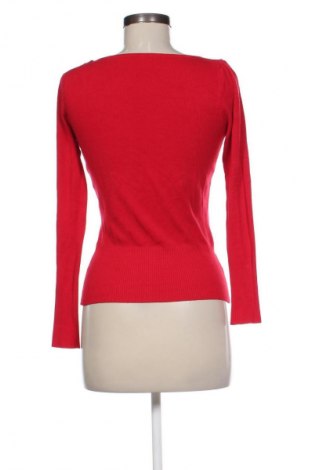 Női pulóver Unbranded, Méret S, Szín Piros, Ár 5 719 Ft
