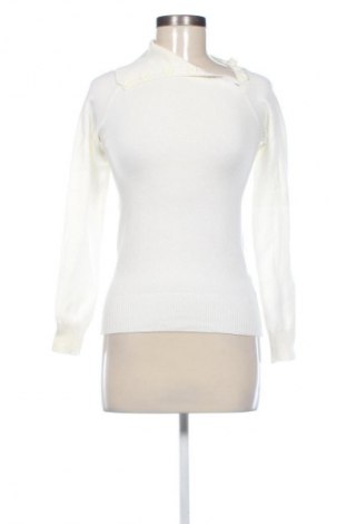 Női pulóver Unbranded, Méret S, Szín Fehér, Ár 5 899 Ft