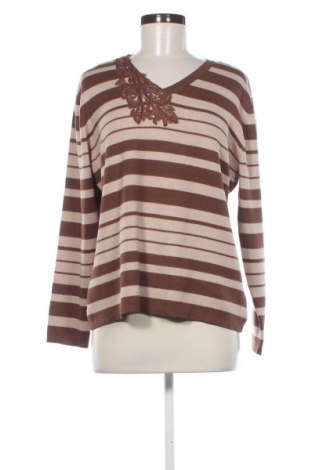 Damenpullover Unbranded, Größe XL, Farbe Mehrfarbig, Preis 9,99 €