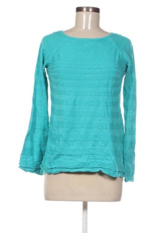 Damenpullover United Colors Of Benetton, Größe S, Farbe Blau, Preis € 3,99