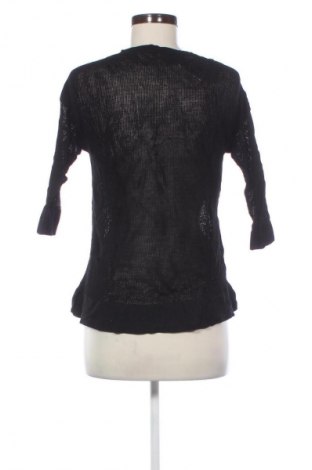 Női pulóver United Colors Of Benetton, Méret M, Szín Fekete, Ár 4 649 Ft