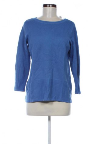 Damenpullover Up 2 Fashion, Größe M, Farbe Blau, Preis 8,99 €