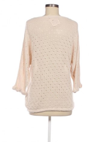 Damenpullover VILA, Größe XS, Farbe Beige, Preis 7,99 €