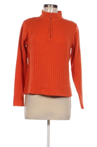 Дамски пуловер X-Mail, Размер M, Цвят Оранжев, Цена 4,60 €