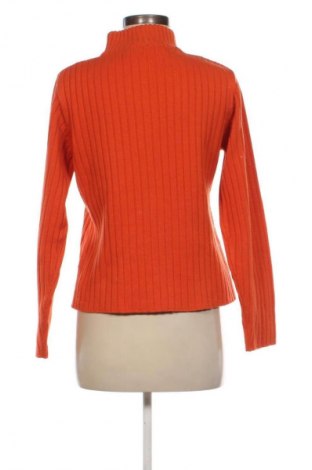 Дамски пуловер X-Mail, Размер M, Цвят Оранжев, Цена 4,60 €
