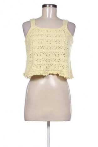 Női pulóver Xside, Méret L, Szín Sárga, Ár 3 050 Ft