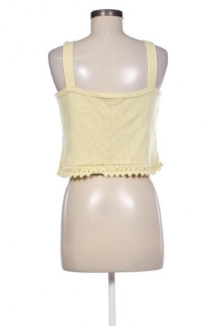 Női pulóver Xside, Méret L, Szín Sárga, Ár 3 050 Ft