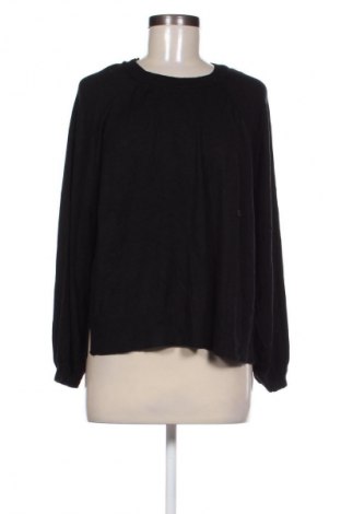 Дамски пуловер Yessica, Размер M, Цвят Черен, Цена 7,15 €