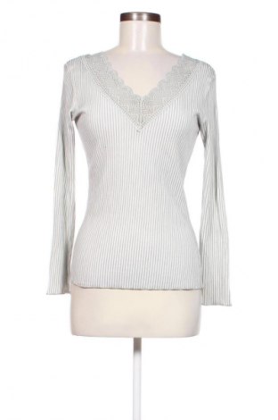 Női pulóver Your&Self, Méret M, Szín Szürke, Ár 1 759 Ft