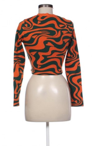 Dámsky pulóver Zara, Veľkosť S, Farba Viacfarebná, Cena  15,04 €