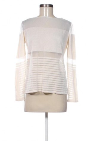 Dámsky pulóver Zara, Veľkosť M, Farba Béžová, Cena  8,95 €