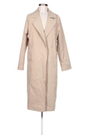 Γυναικεία καμπαρντίνα LeGer By Lena Gercke X About you, Μέγεθος S, Χρώμα  Μπέζ, Τιμή 76,99 €