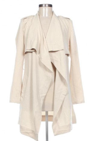 Γυναικεία καμπαρντίνα Object, Μέγεθος M, Χρώμα  Μπέζ, Τιμή 15,99 €