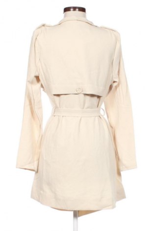 Damen Trench Coat Object, Größe S, Farbe Beige, Preis € 45,99