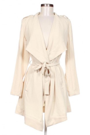 Damen Trench Coat Object, Größe S, Farbe Beige, Preis € 45,99