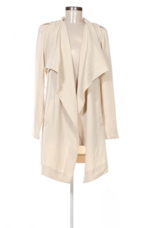 Damen Trench Coat Object, Größe M, Farbe Ecru, Preis € 45,99