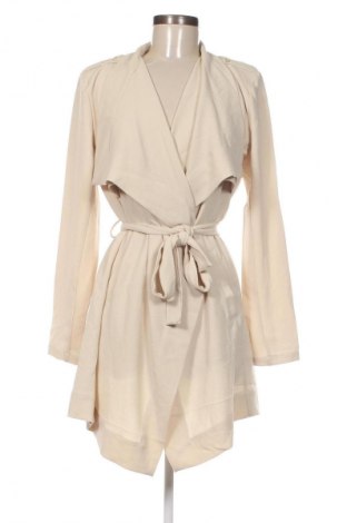 Γυναικεία καμπαρντίνα Object, Μέγεθος M, Χρώμα  Μπέζ, Τιμή 15,99 €
