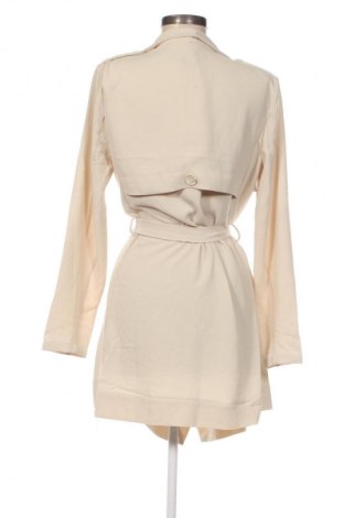 Γυναικεία καμπαρντίνα Object, Μέγεθος M, Χρώμα  Μπέζ, Τιμή 15,99 €