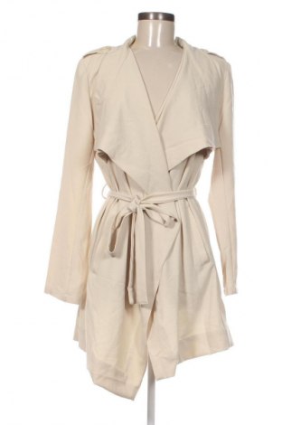 Γυναικεία καμπαρντίνα Object, Μέγεθος M, Χρώμα  Μπέζ, Τιμή 15,99 €