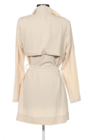 Damski prochowiec Object, Rozmiar M, Kolor ecru, Cena 216,99 zł