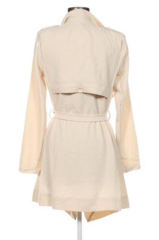 Damen Trench Coat Object, Größe S, Farbe Ecru, Preis € 45,99