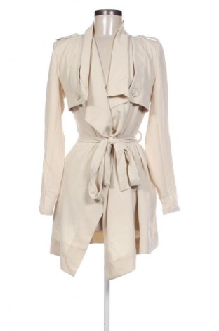 Dámský přechodný kabát  Object, Velikost S, Barva Béžová, Cena  679,00 Kč