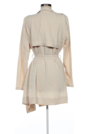 Дамски шлифер Object, Размер L, Цвят Бежов, Цена 11,75 €