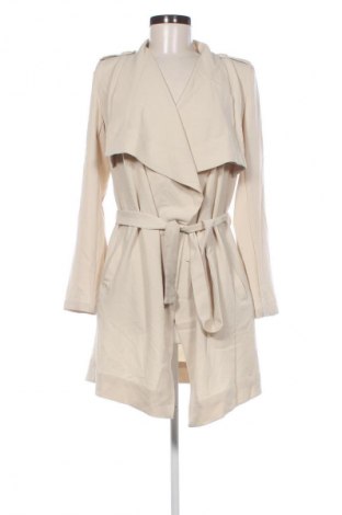 Női viharkabát Object, Méret S, Szín Bézs, Ár 6 539 Ft